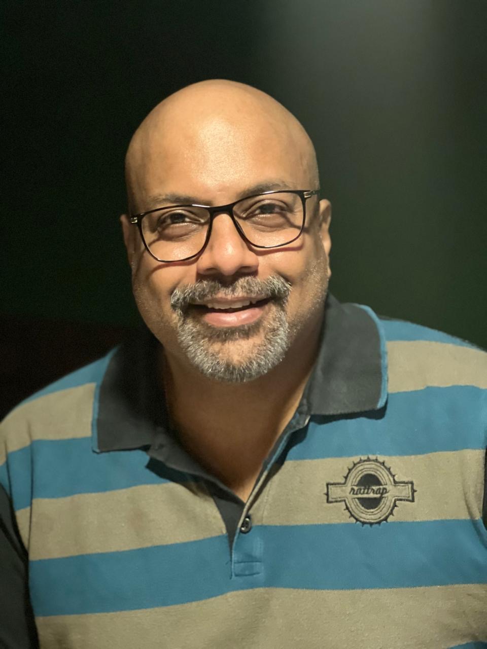Thomas Vengal